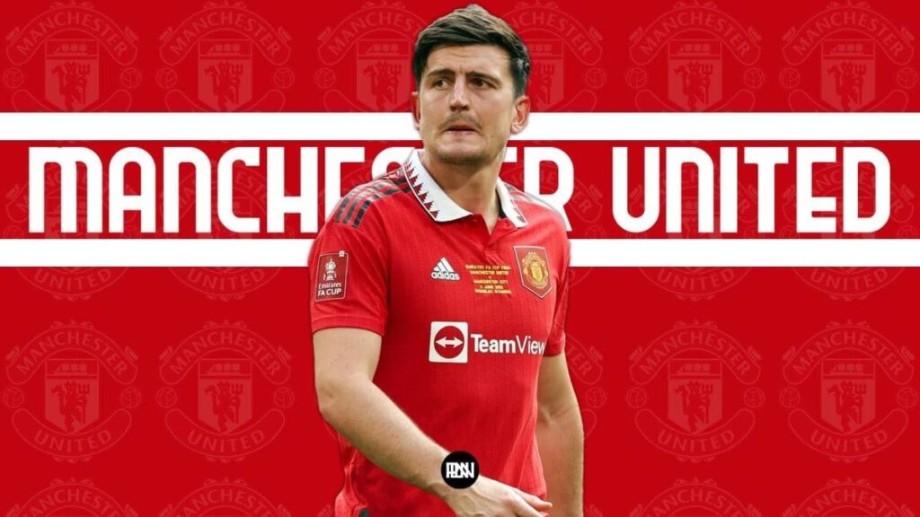 manchester-united-harry-maguire | Premier League News Now Manchester United Harry Maguire