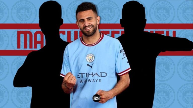 Riyad Mahrez replacements: Top three options for Manchester City to replace the outgoing Algerian