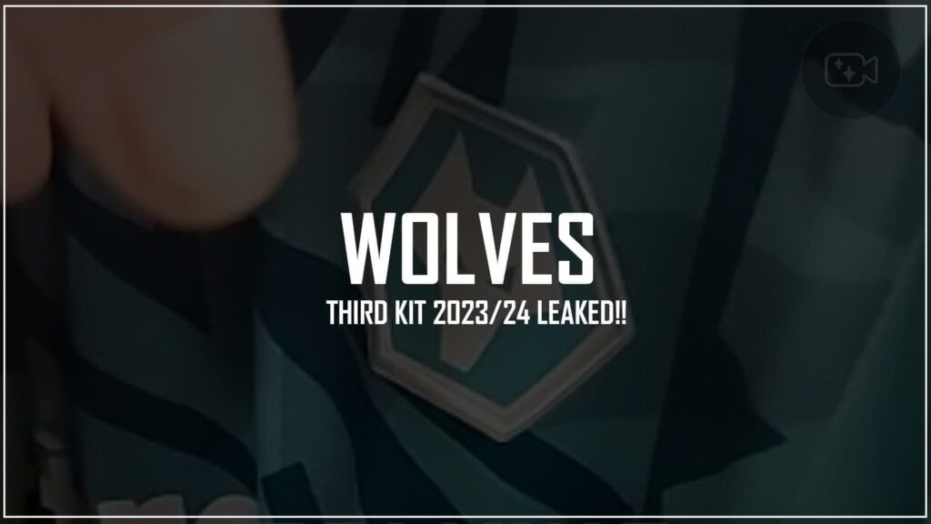 wolves-third-kit-2023-24-leaked | Premier League News Now Wolves Third Kit 2023 24 Leaked