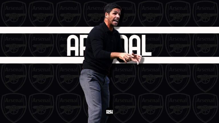 Arsenal and their issues so far