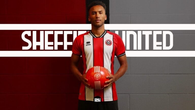 Auston Trusty to Sheffield United – transfer breakdown