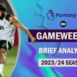 FPL-Gameweek-2-Analysis-Fantasy-Premier-League-2023-24