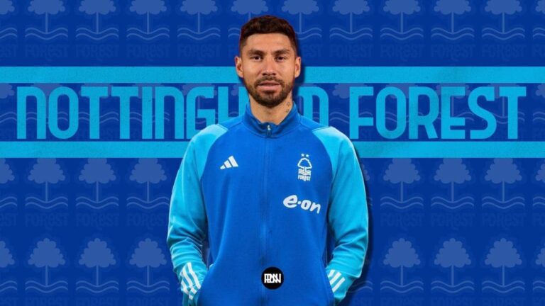 What can Gonzalo Montiel bring to Nottingham Forest