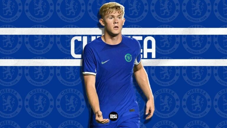 Lewis Hall to Newcastle United – transfer breakdown