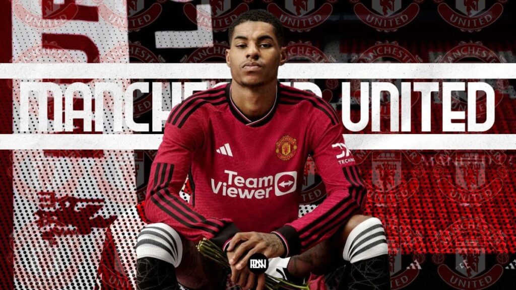 Marcus Rashford Manchester United Best Position | Premier League News Now Marcus Rashford Manchester United Best Position