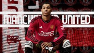 Marcus Rashford Manchester United Best Position | Premier League News Now Marcus Rashford Manchester United Best Position
