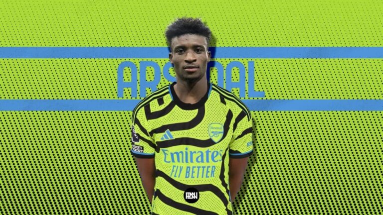 Why should Arsenal sign Mohammed Kudus? – Exploring the fit and analysis