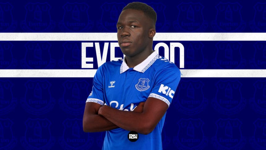 Wilfried-Gnonto-Everton