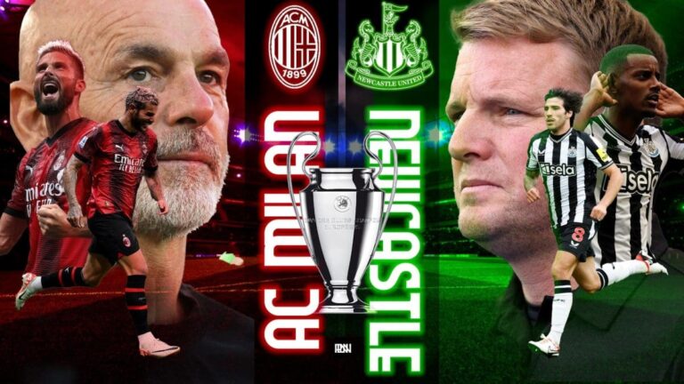Stalemate at San Siro: How Newcastle United fared in their UCL return after 20 years