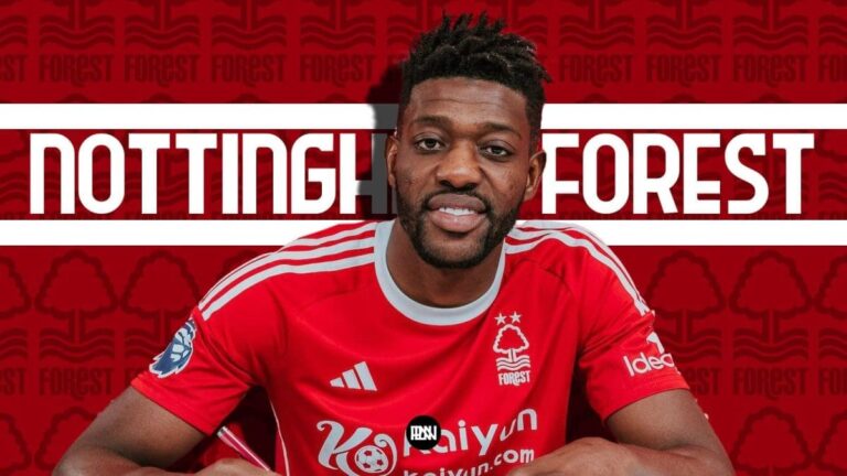 A Major Coup: Analyzing Ibrahim Sangare’s Move to Nottingham Forest