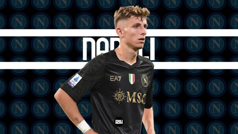 Liverpool TRIED to sign Jesper Lindstrøm but he said NO