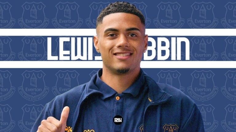 Wonderkid Central Part X: Lewis Dobbin – Next great academy hope at Everton