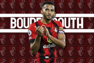 Lloyd-Kelly-Transfer-Rumours-AFC-Bournemouth-exit