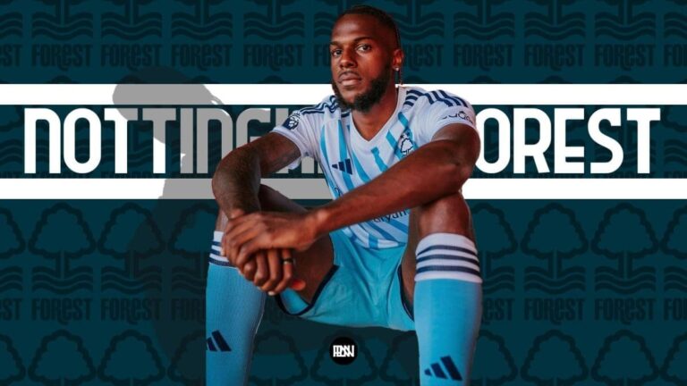 Nuno Tavares to Nottingham Forest: Completing the Fullback Dynamics