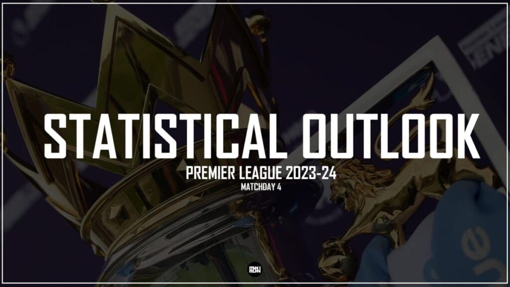 Premier League 2023 24 Stats
