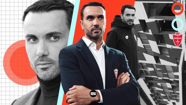 The Torchbearer of Biancarossi: Analyzing Raffaele Palladino’s profile as a coach