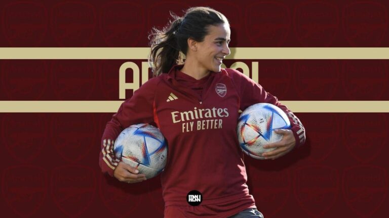 Renee Slegers’ homecoming at Arsenal: What does the former Arsenal youth bring as an assistant