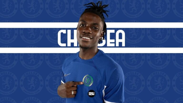A delay in Chelsea debut for Romeo Lavia