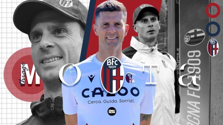 The Metodista from Coverciano: Profiling Thiago Motta as a coach