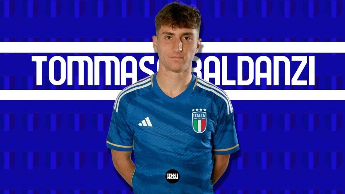 Empoli’s Tommaso Baldanzi: Scouting Report