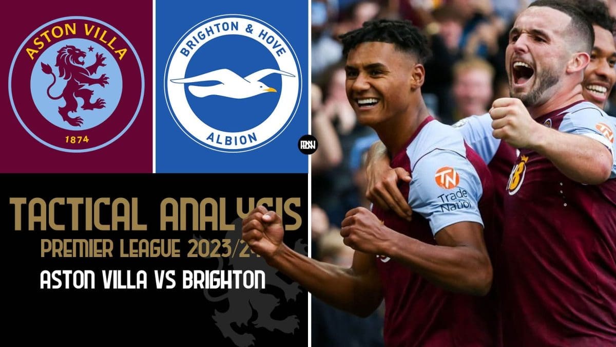 Aston-Villa-6-1-Brighton-Tactical-Insights-Analysis