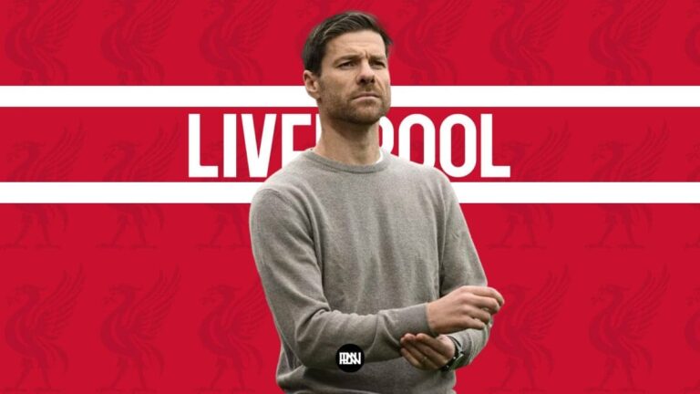 Xabi Alonso has a LIVERPOOL CLAUSE in his Bayer Leverkusen contract