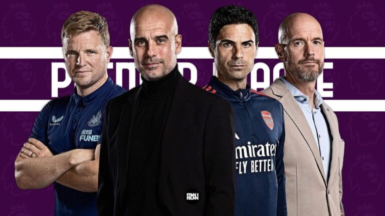 Premier League 2023/24 season: Odds and Picks