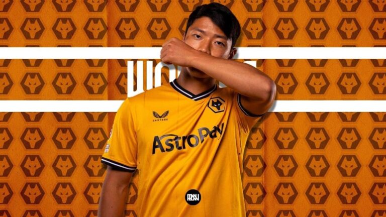 Hwang Hee-Chan’s (황희찬) 2023/24: How the South Korean player has emerged as an important figure for Wolves