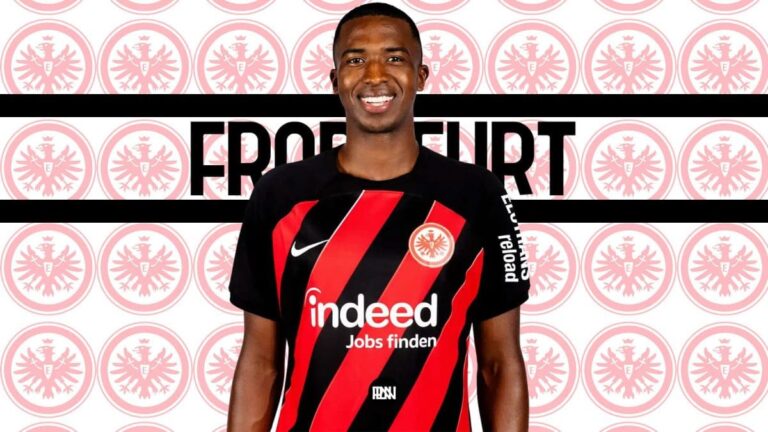 Newcastle United’s Transfer Wishlist: Willian Pacho in the mix