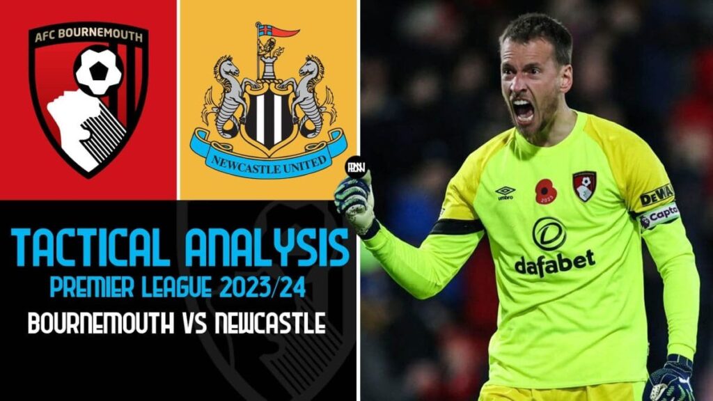 bournemouth-2-0-newcastle-tactical-insights-analysis | Premier League News Now Bournemouth 2 0 Newcastle Tactical Insights Analysis