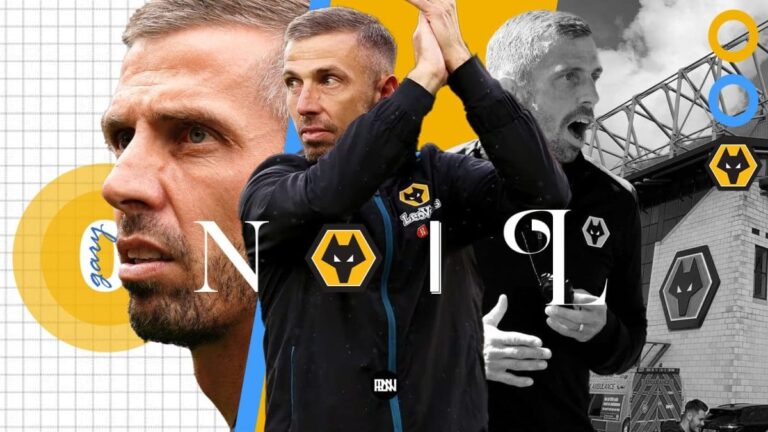 Gary O’Neil — Wolves Resurgence