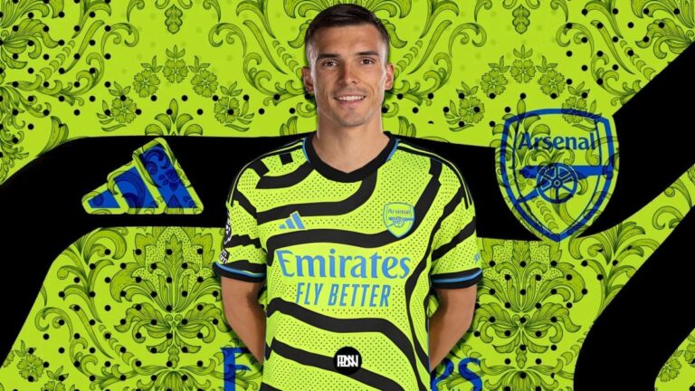 João Palhinha to Arsenal – Fit and Analysis