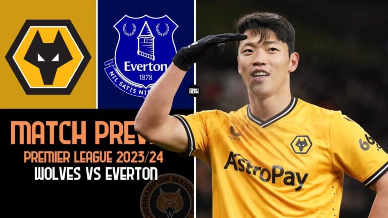 Wolves vs Everton Preview: Can Dyche Conjure something against O’Neil’s Resilient side