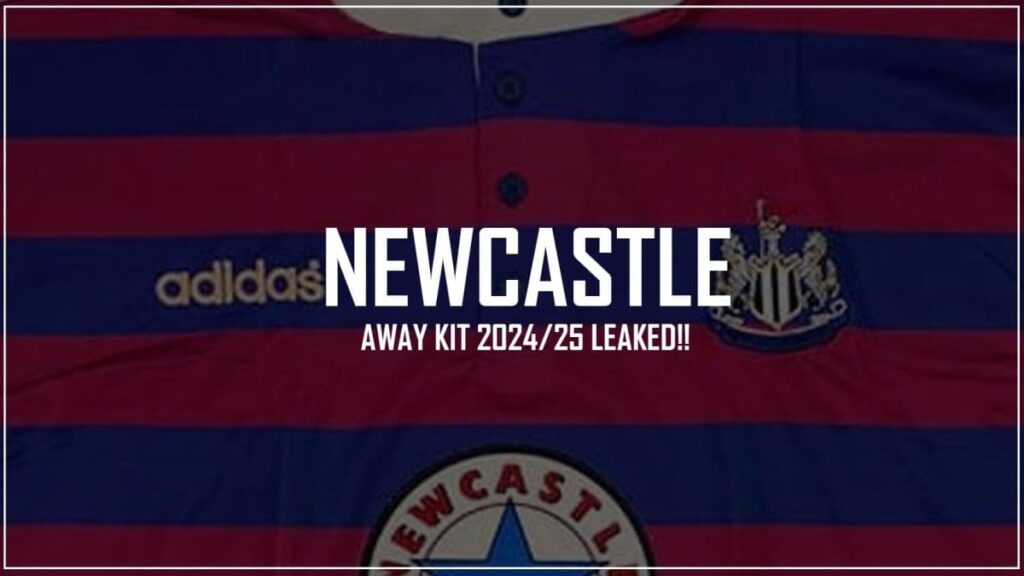 newcastle united 2024 25 away kit | Premier League News Now Newcastle United 2024 25 Away Kit