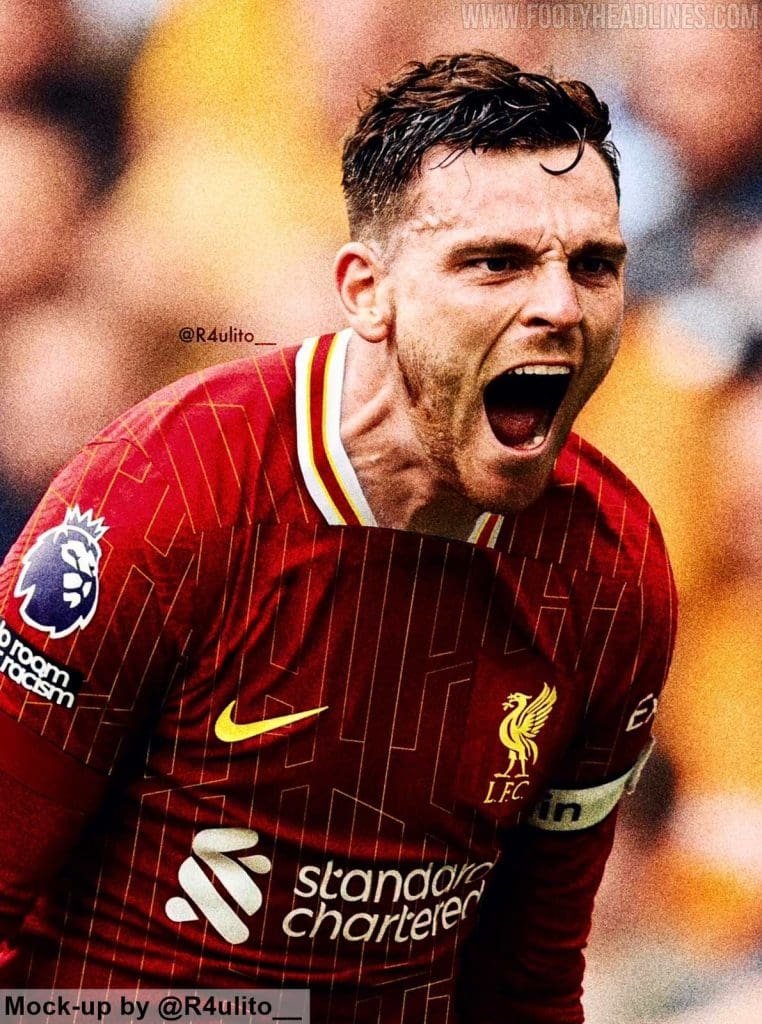 robertson-liverpool-home-kit-2024-25-season-leaked-images