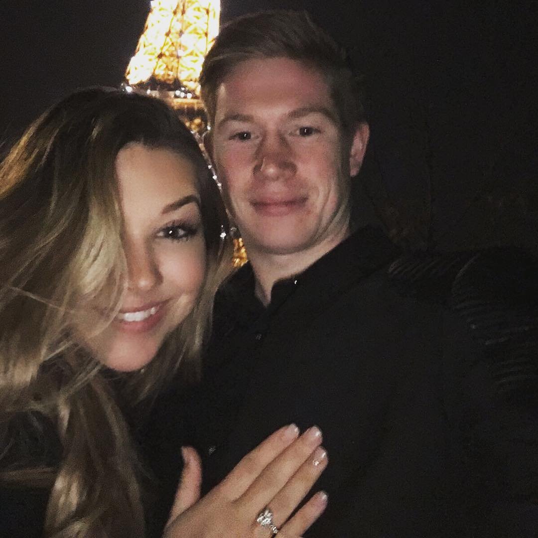 Kevin-De-Bruyne-Michele-Lacroix-proposal