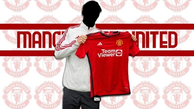 Manchester United striker targets: Who helps Hojlund after Timo Werner is off the market?