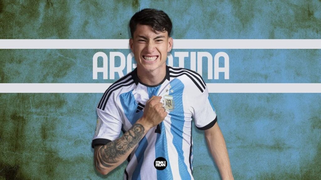 Matias Soule Scouting Report | Premier League News Now Matias Soule Scouting Report