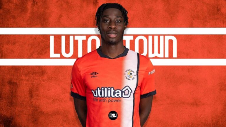Elijah Adebayo: Analyzing Luton Town hero in front of goal