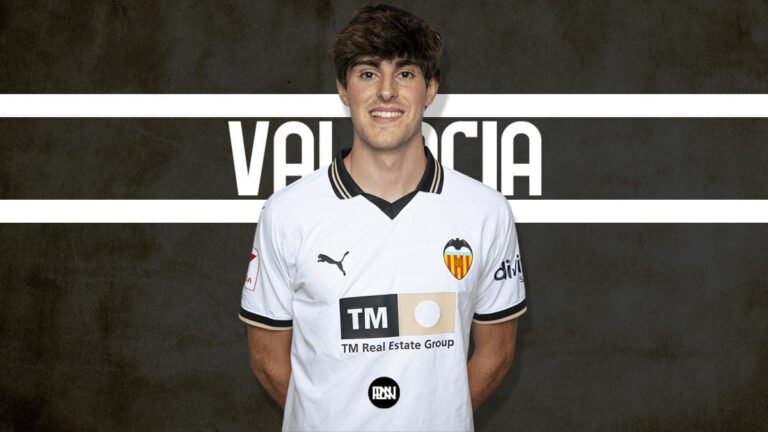 UNCUT GEMS #4 – Javi Guerra: Valencia’s key to revival