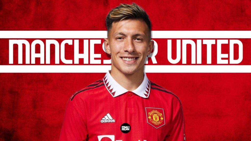 Lisandro Martinez Injury