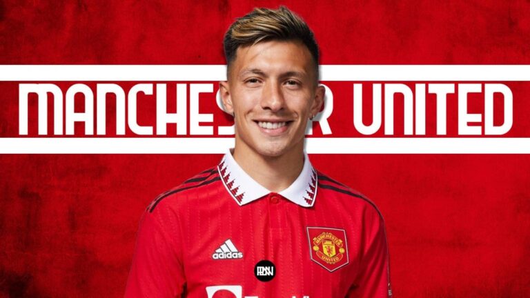 Lisandro Martinez Injury: Implications on Manchester United’s season
