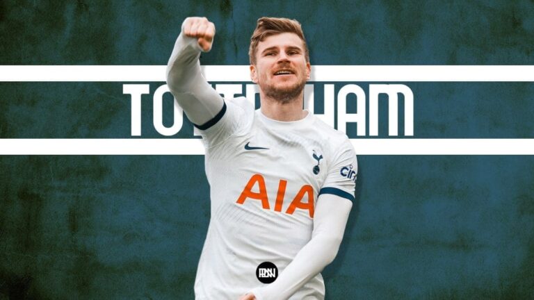 Why should Tottenham sign Timo Werner on permanent move