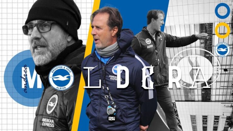 Andrea Maldera: The Importance of Possession