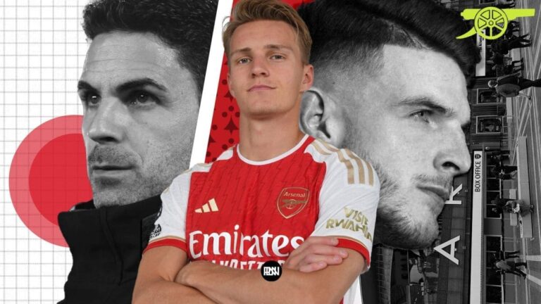 Decoding Arsenal’s Mid-Block & Pressing Conundrum