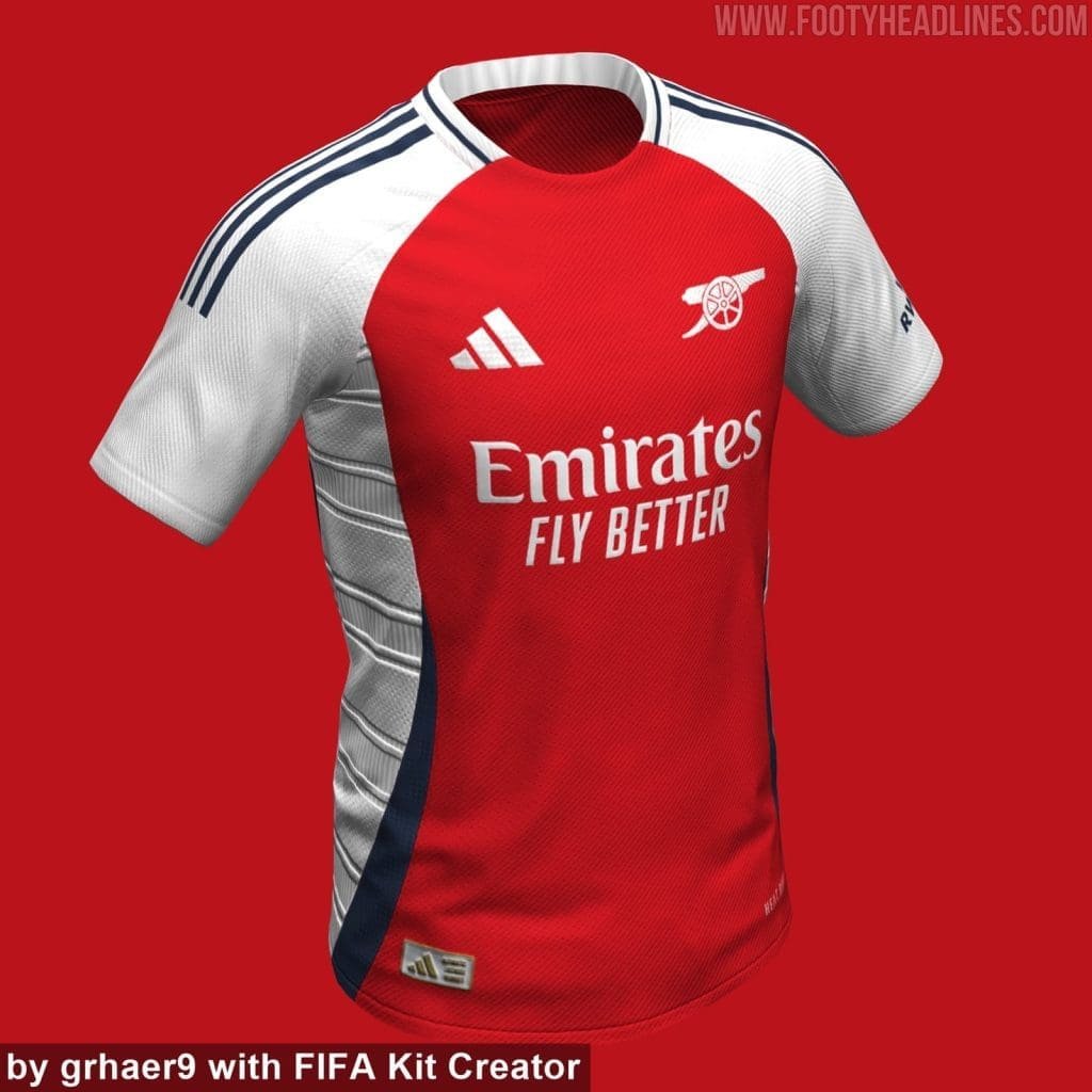 Arsenal-home-jersey-leaked-2024-25