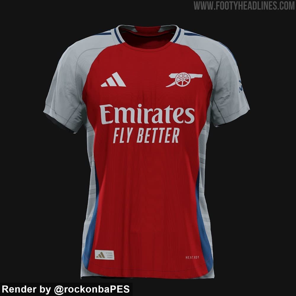 Arsenal-home-kit-2024-25-season-leaked-adidas