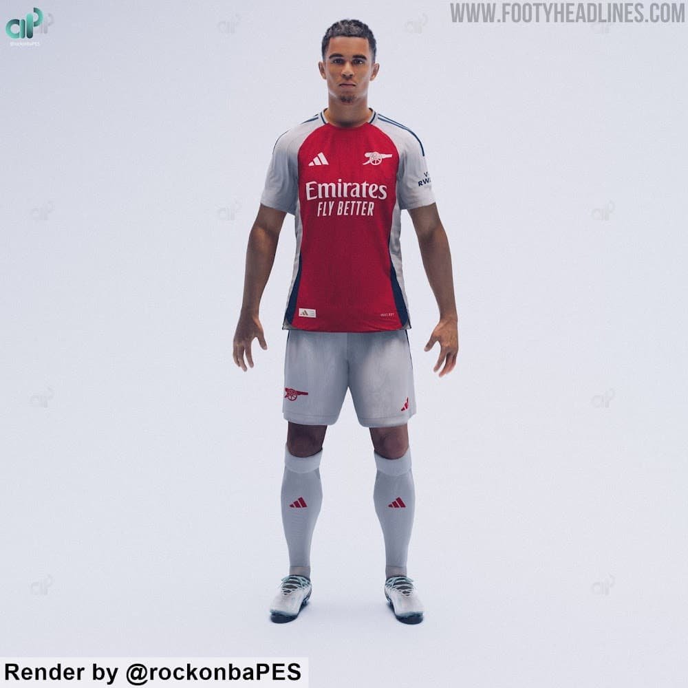 Arsenal-home-kit-2024-25-season-leaked