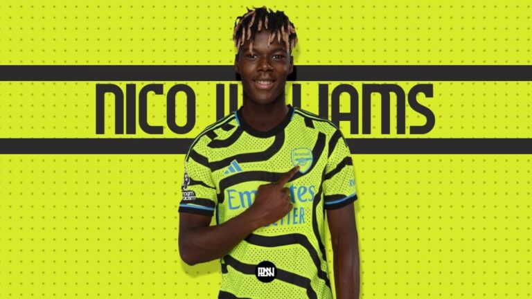Nico Williams to Arsenal: Can he be the Gunners’ new winger?