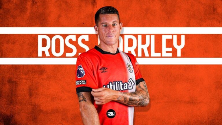 The Ross Barkley renaissance and why England should be calling soon